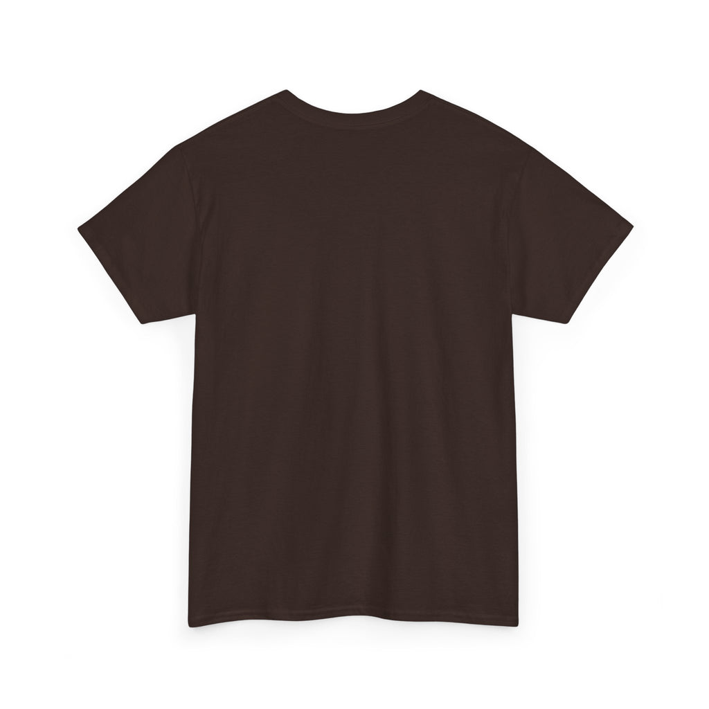 Faith Tee — "God's Favor Goes Before Me" Inspirational Christian T‑Shirt
