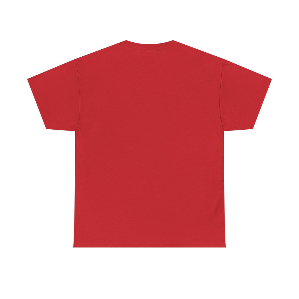 T-Shirt — "Unapologetically Free" Vintage Crown Tee (Est. 1865)
