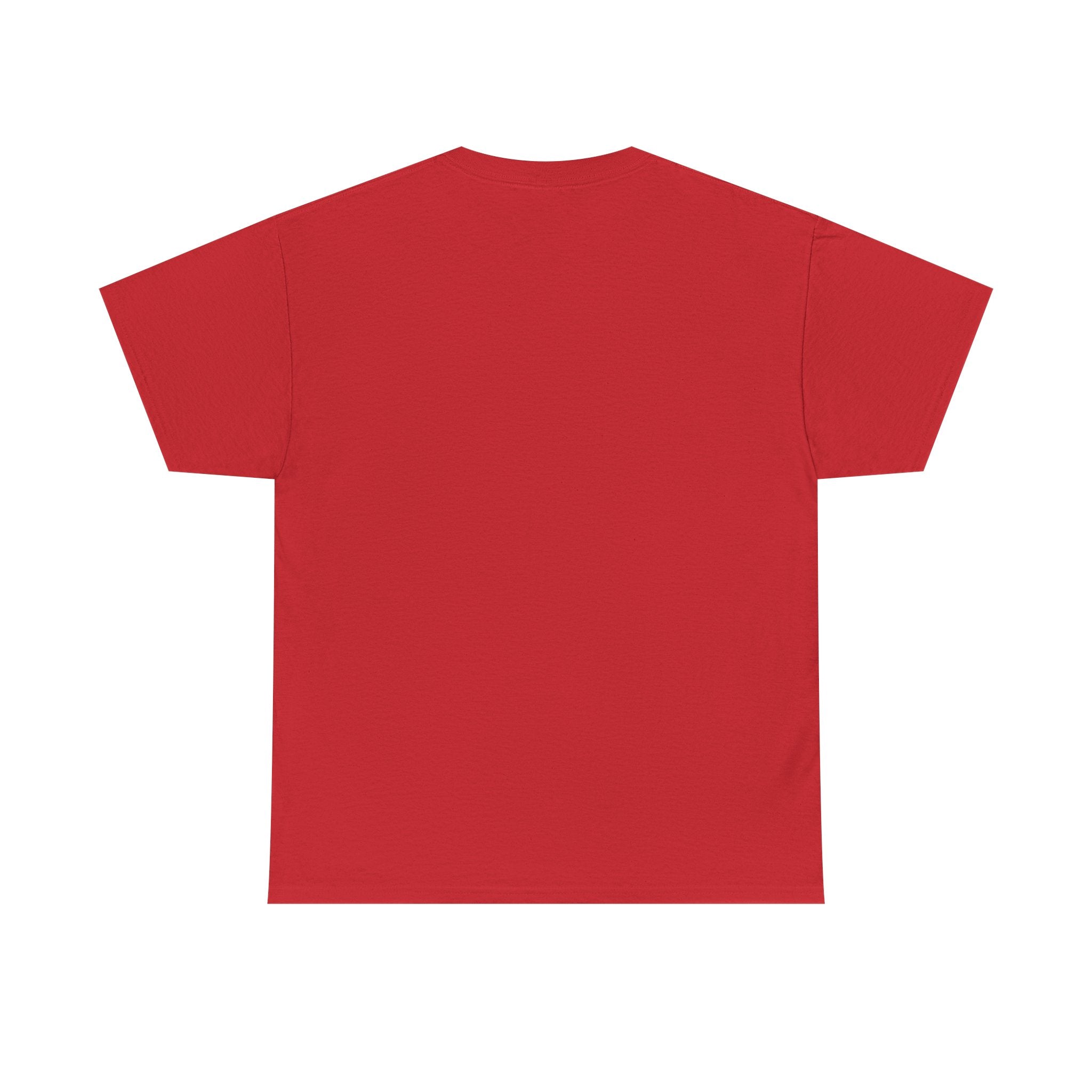 T-Shirt — "Unapologetically Free" Vintage Crown Tee (Est. 1865)
