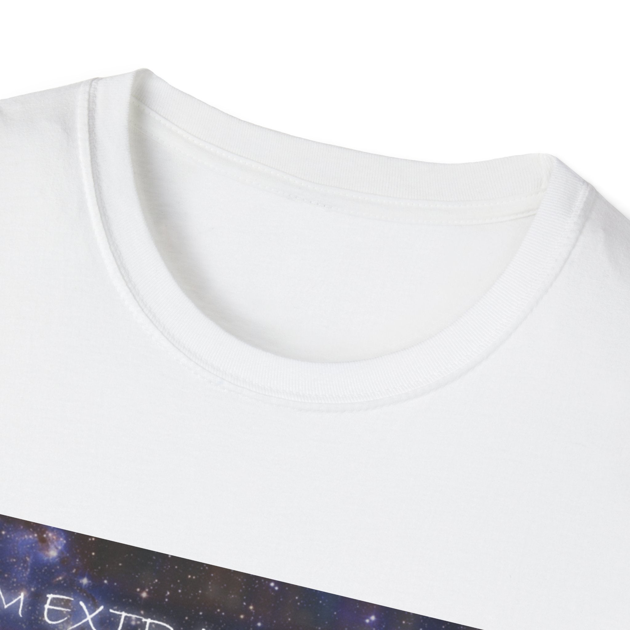 I Am Extraordinary T-Shirt | Inspirational Kids Reading Design