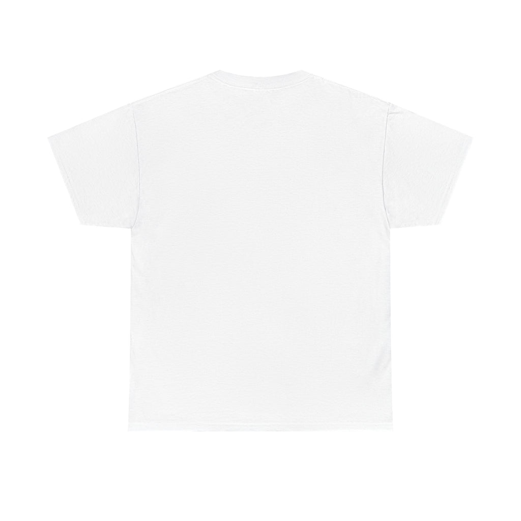 Blessed & Unbothered T‑Shirt — "Nothing Can Shame Me, God's Got Me" Christian Faith Tee