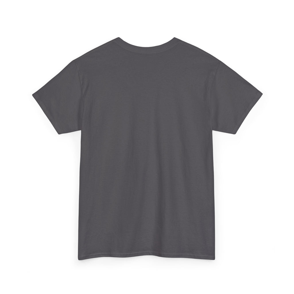 Thigpen Name Tee — Retro Varsity Graphic T-Shirt