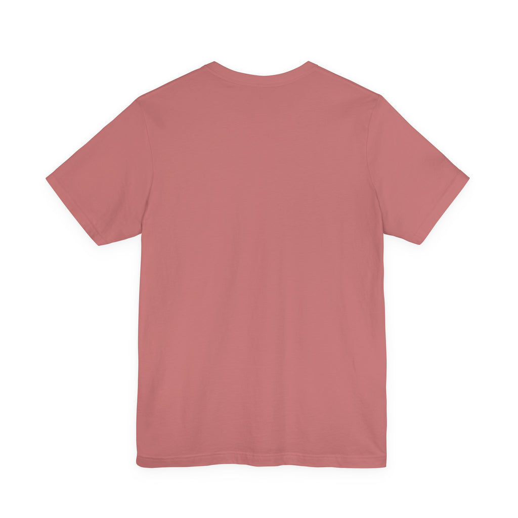 Divine Abundance Wisdom T‑Shirt — Inspirational Gold Foil Graphic Tee
