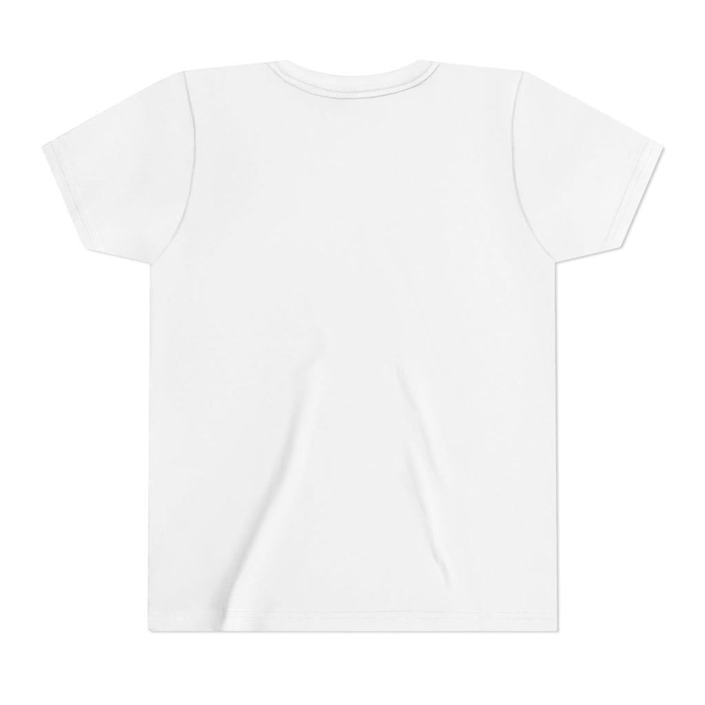 Youth Tee – The Epic Affirmation Shop Graphic Tee ("Speak Life, Build Legacy")