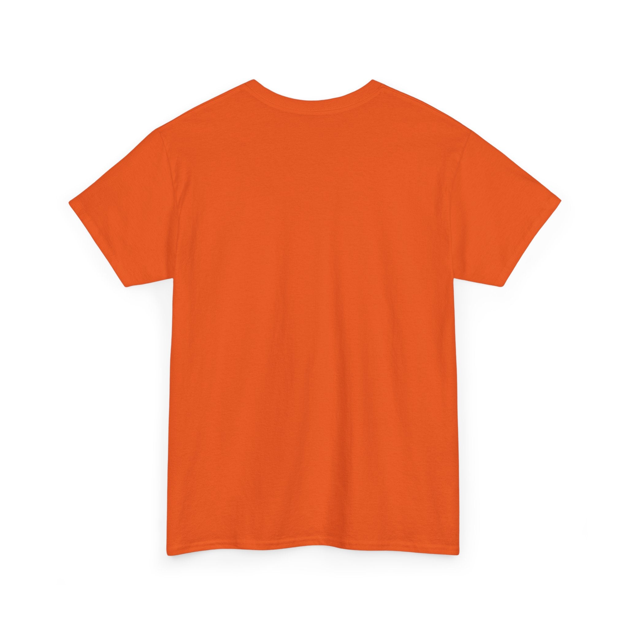 Faith Tee — "God's Favor Goes Before Me" Inspirational Christian T‑Shirt