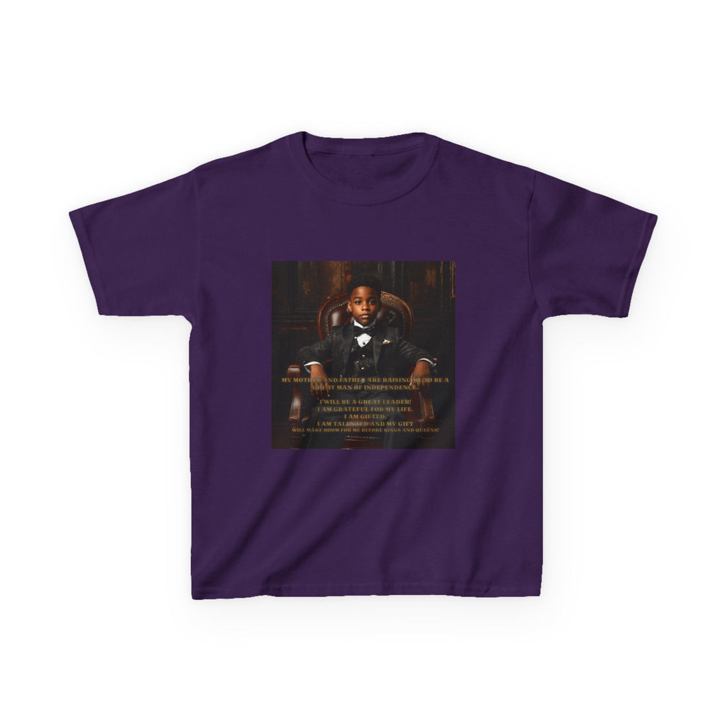 Kids Heavy Cotton™ Tee
