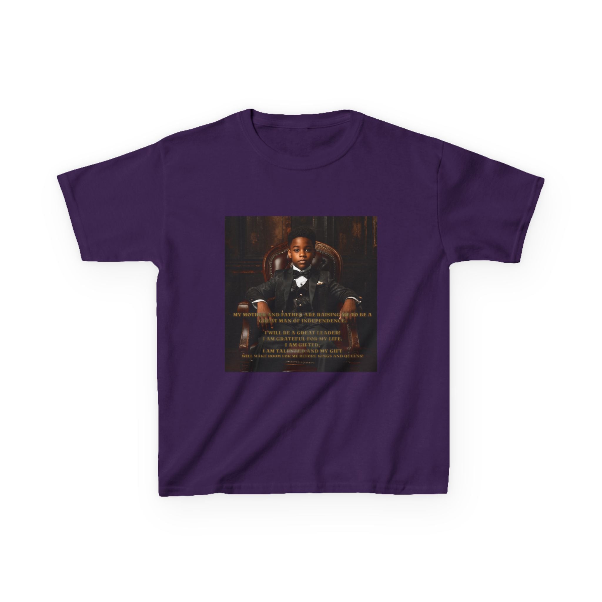 Kids Heavy Cotton™ Tee
