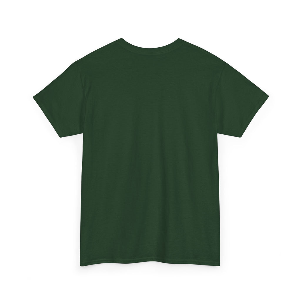 Blessed & Unbothered T‑Shirt — "Nothing Can Shame Me, God's Got Me" Christian Faith Tee
