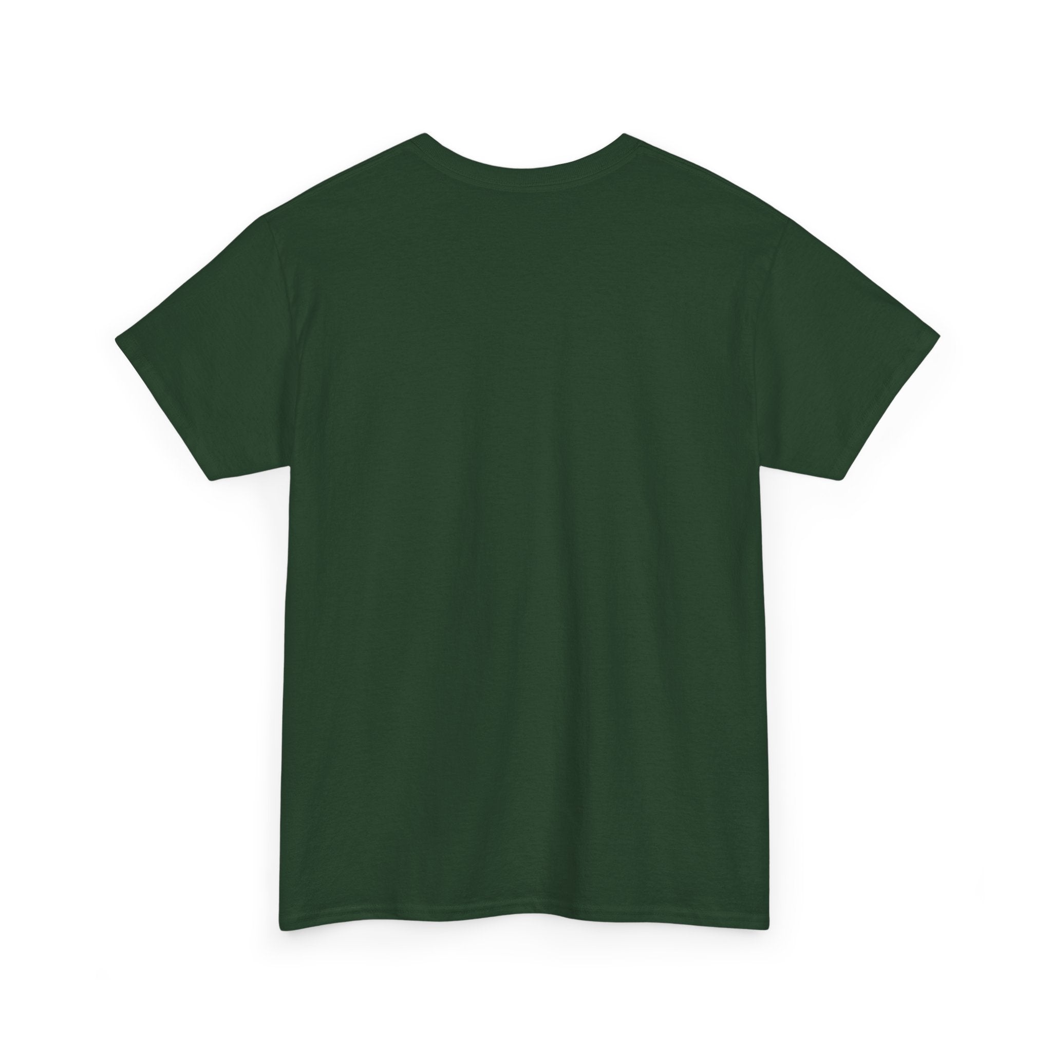 Blessed & Unbothered T‑Shirt — "Nothing Can Shame Me, God's Got Me" Christian Faith Tee