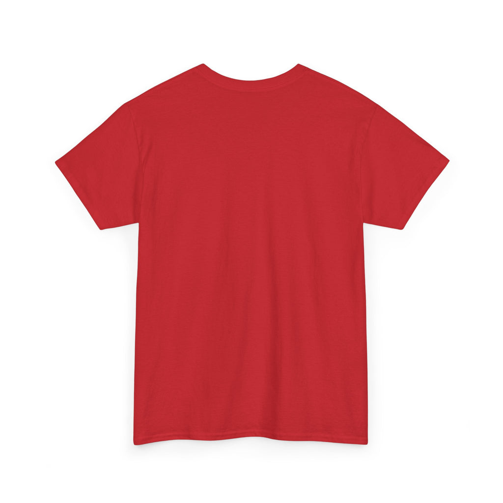 T-Shirt — "Unapologetically Free" Vintage Crown Tee (Est. 1865)