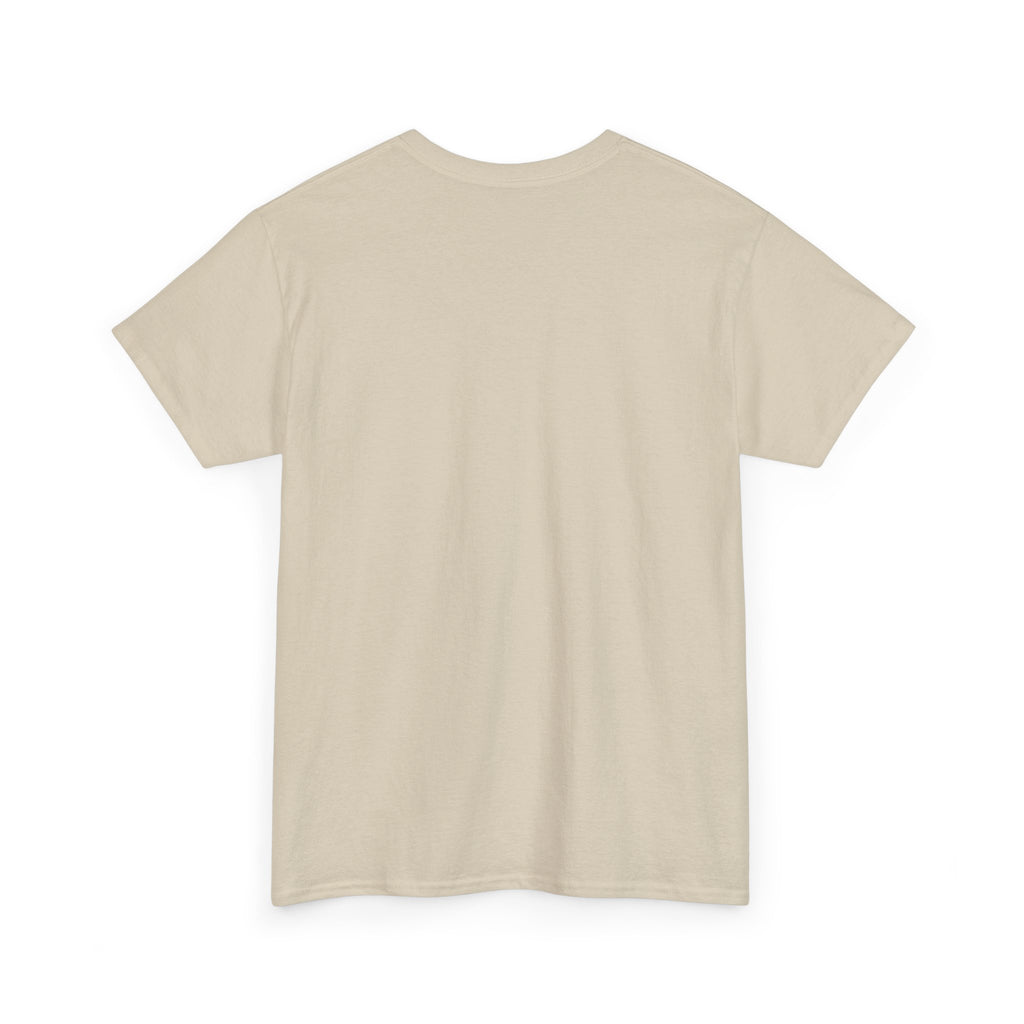 Faith Tee — "God's Favor Goes Before Me" Inspirational Christian T‑Shirt