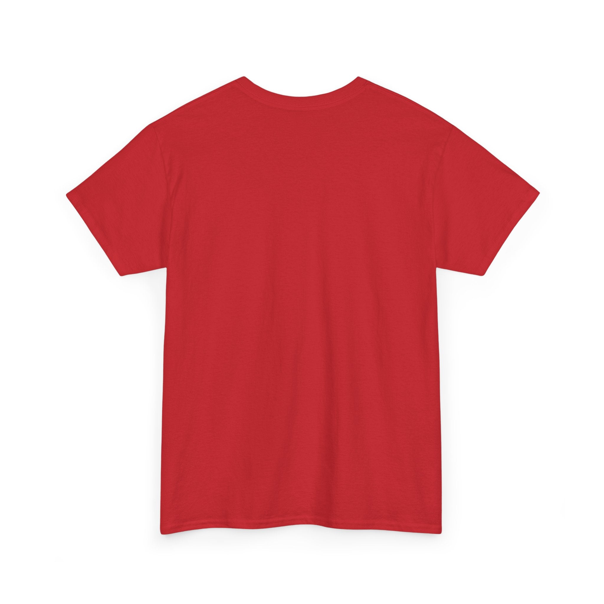 Blessed & Unbothered T‑Shirt — "Nothing Can Shame Me, God's Got Me" Christian Faith Tee