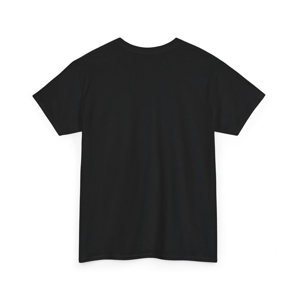 T-Shirt — "Unapologetically Free" Vintage Crown Tee (Est. 1865)