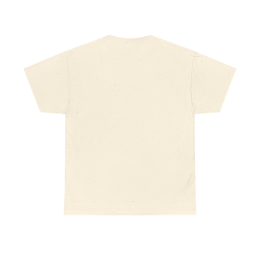 T-Shirt — "Unapologetically Free" Vintage Crown Tee (Est. 1865)