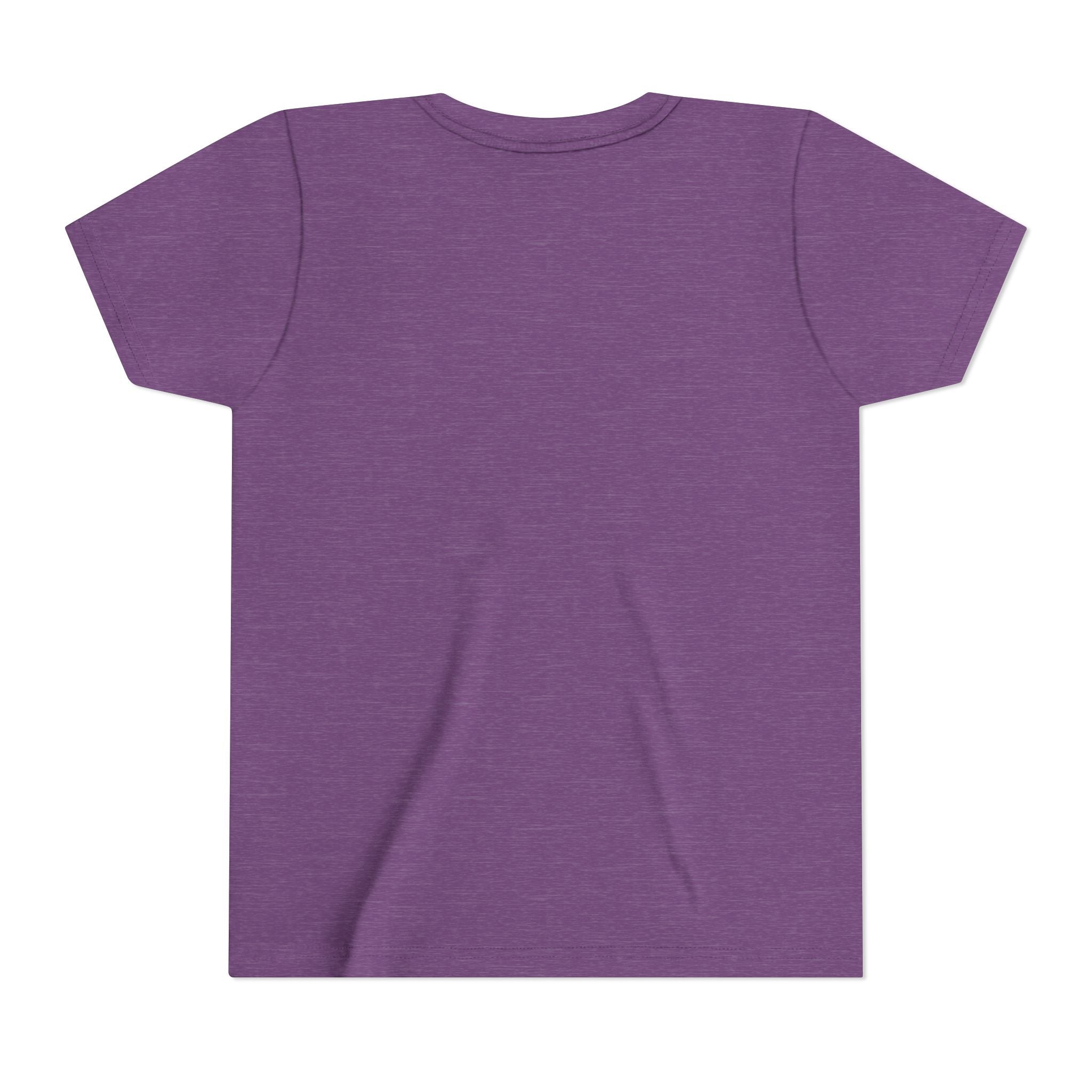 Youth Tee – The Epic Affirmation Shop Graphic Tee ("Speak Life, Build Legacy")