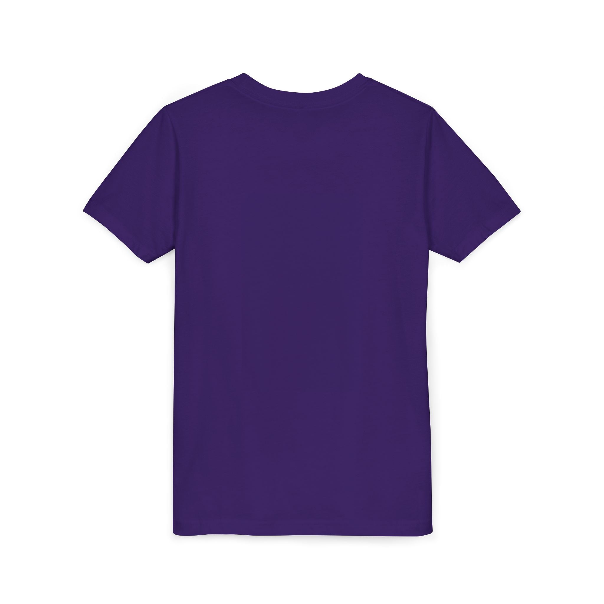 Youth Tee — The Epic Affirmation Shop "Speak Life, Build Legacy" Inspirational Kids Shirt