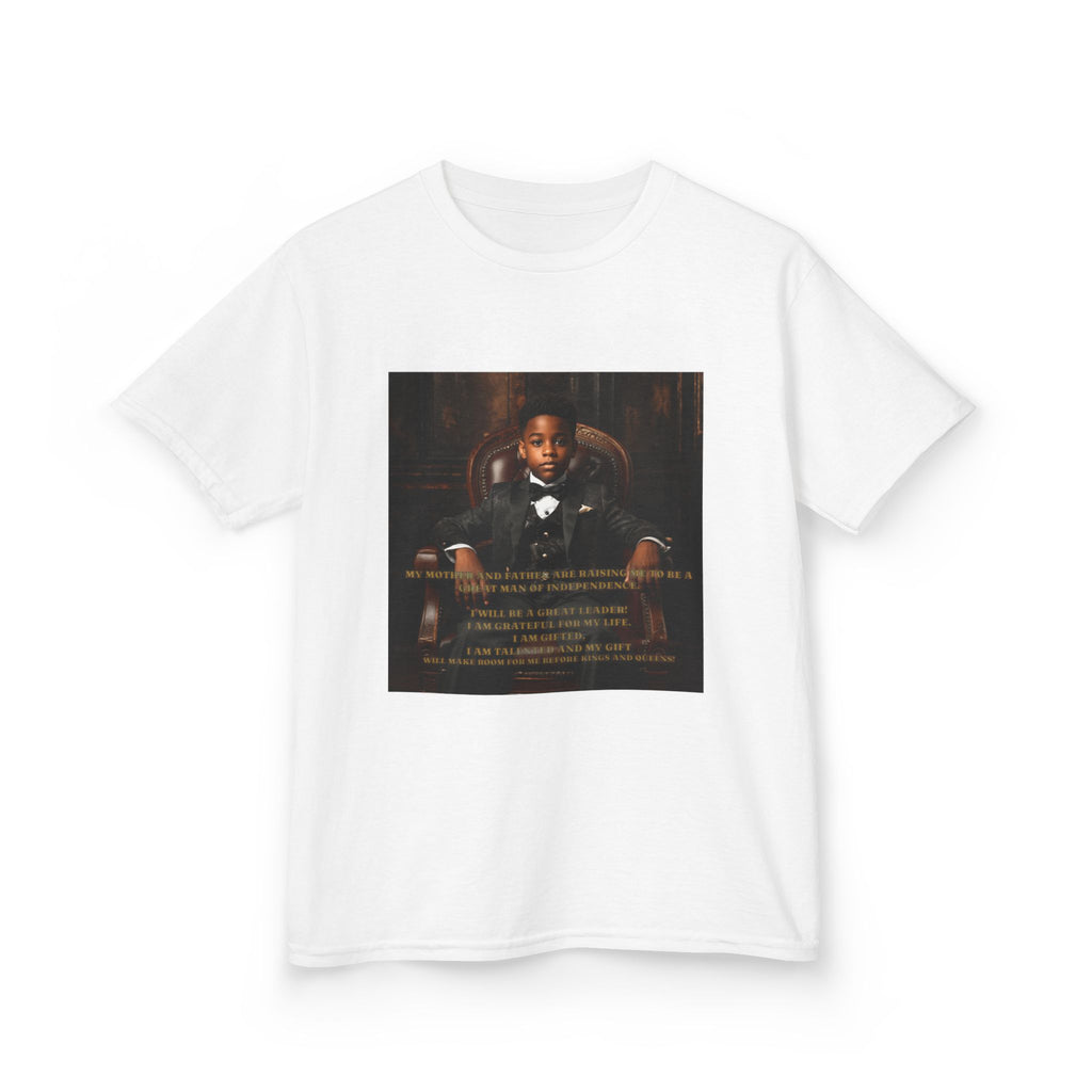 Kids Heavy Cotton™ Tee