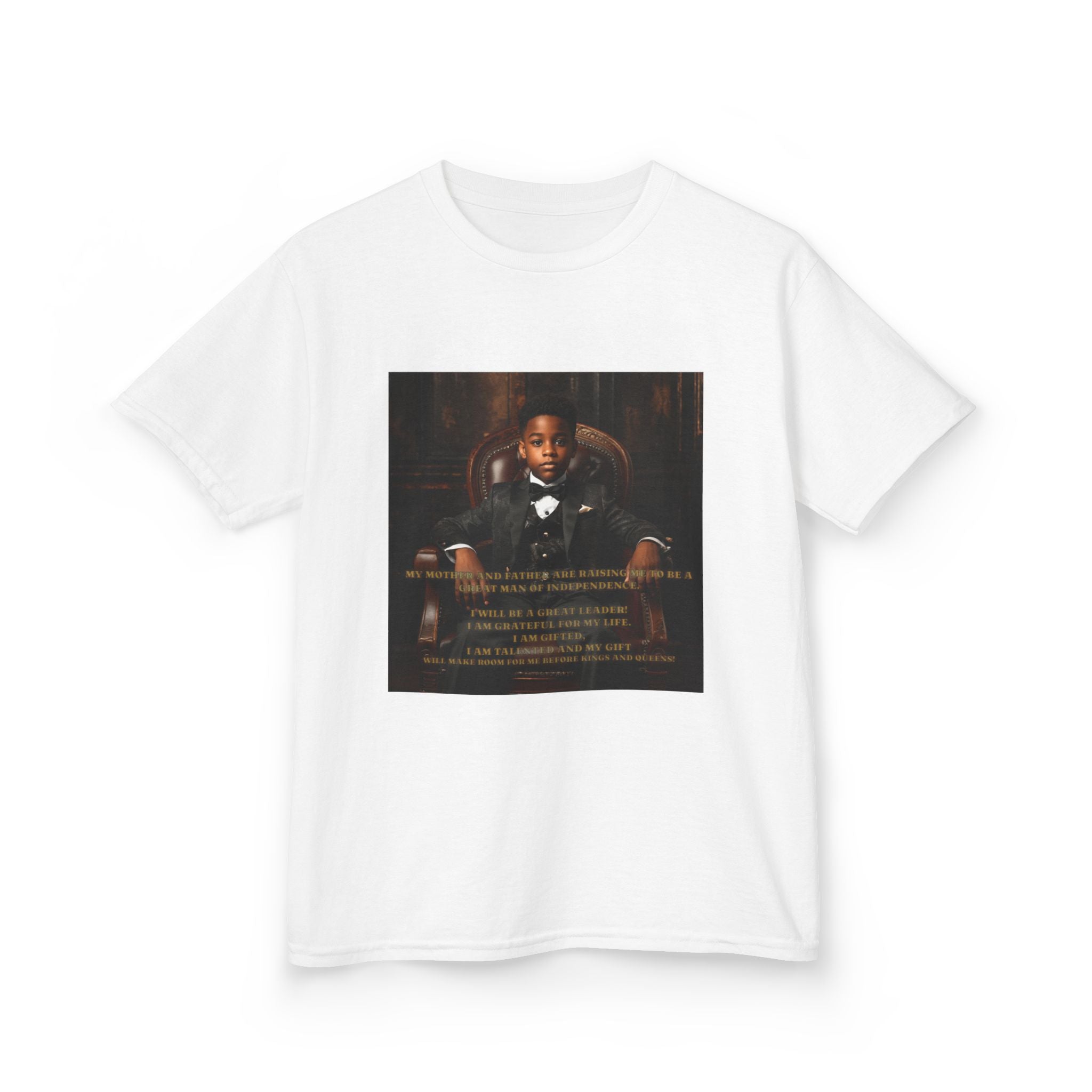 Kids Heavy Cotton™ Tee