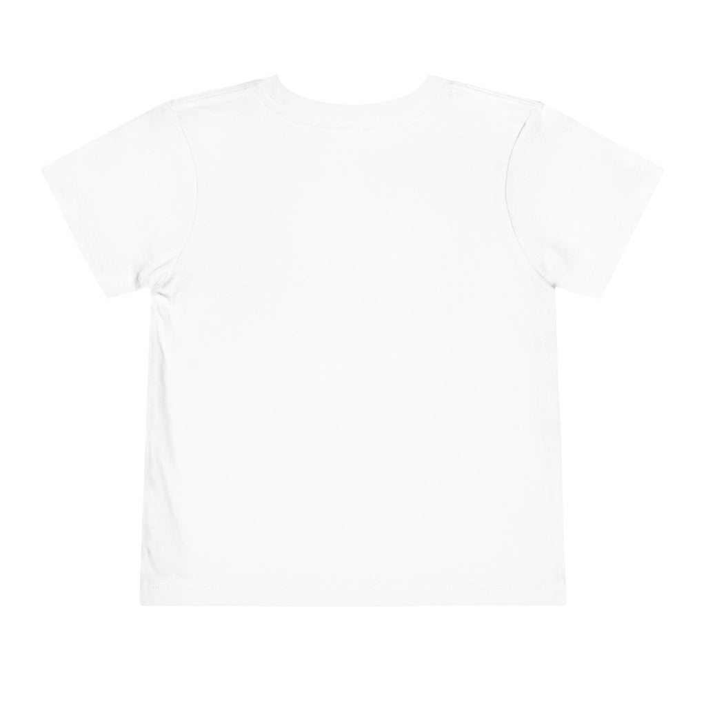 Toddler Tee — The Epic Affirmation Society (Purple Galaxy Crown)