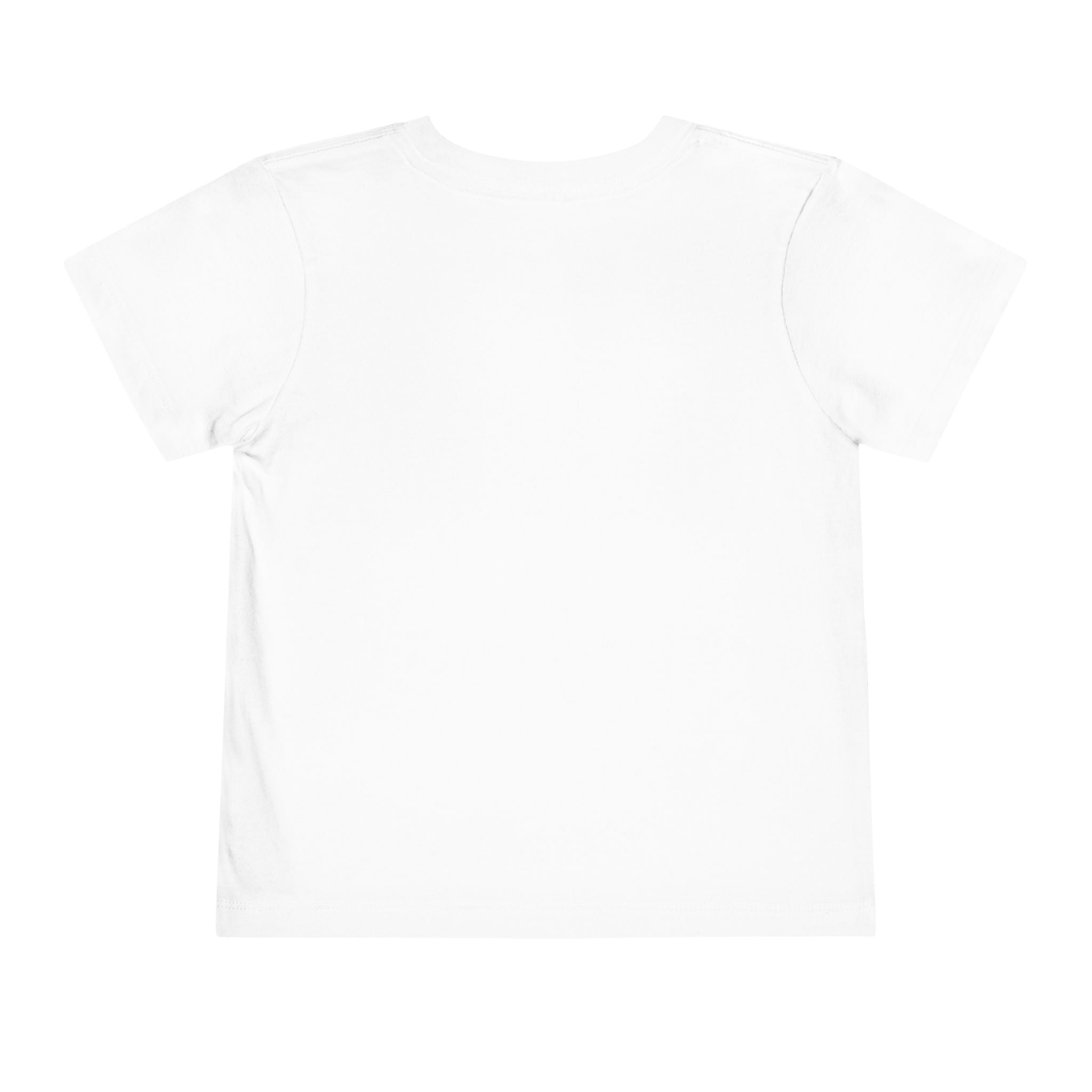 Toddler Tee — The Epic Affirmation Society (Purple Galaxy Crown)