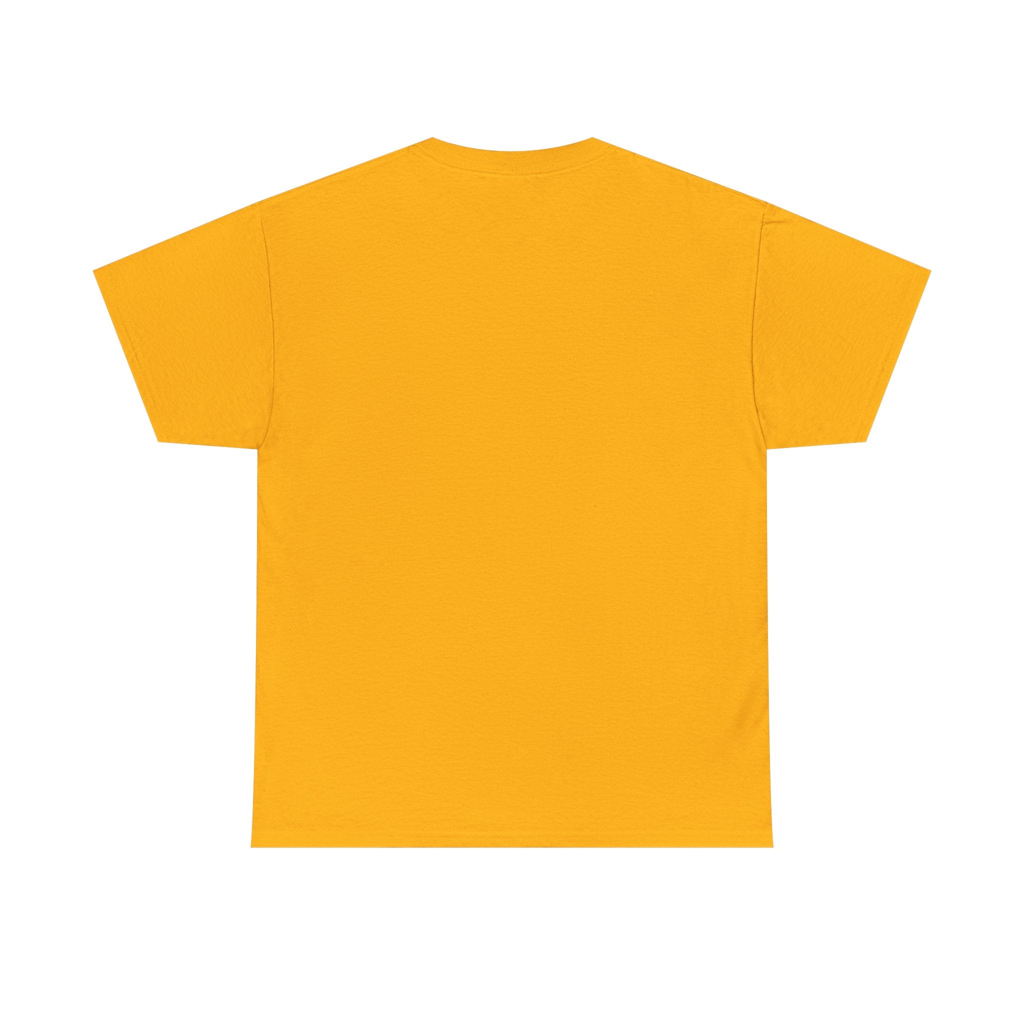 T-Shirt — "Unapologetically Free" Vintage Crown Tee (Est. 1865)