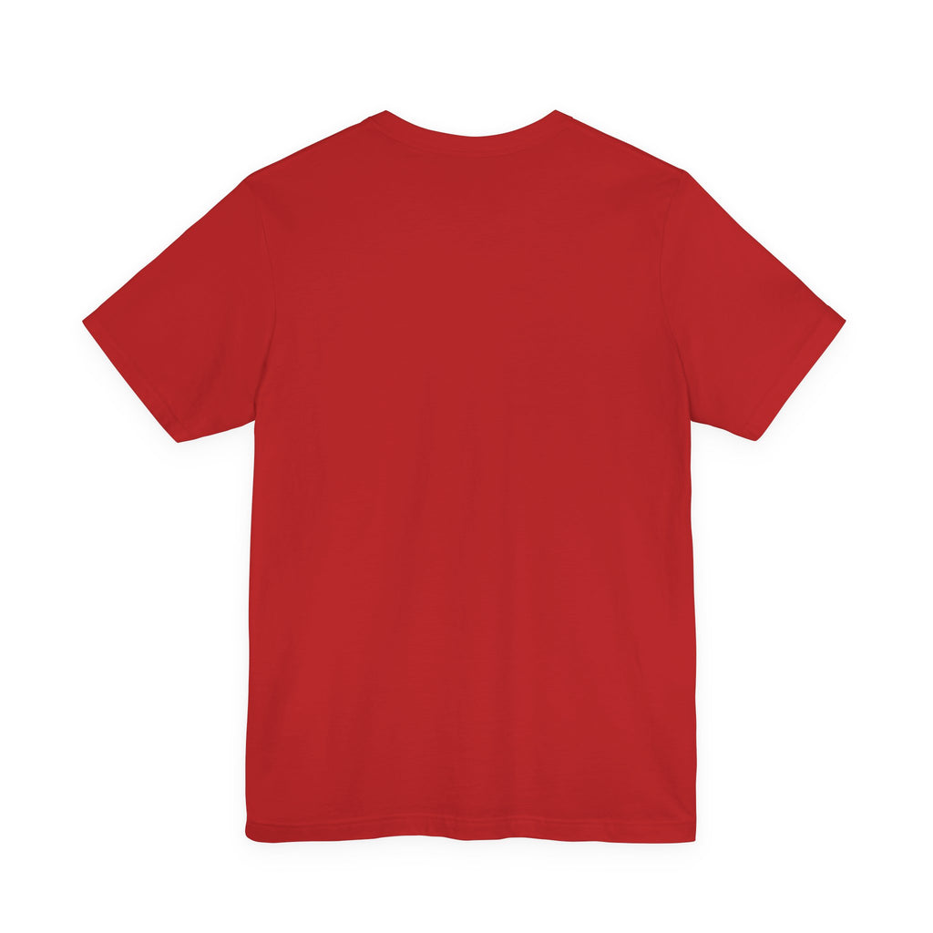 Divine Abundance Wisdom T‑Shirt — Inspirational Gold Foil Graphic Tee