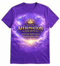 Positive Vibes Only Tee – Legacy Edition