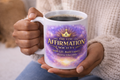 Epic Affirmation Mug – Speak Life Edition