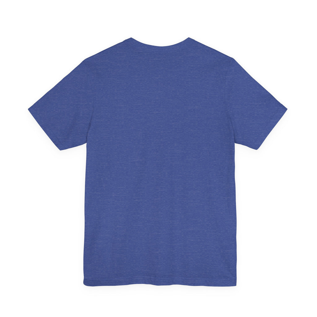 Divine Abundance Wisdom T‑Shirt — Inspirational Gold Foil Graphic Tee
