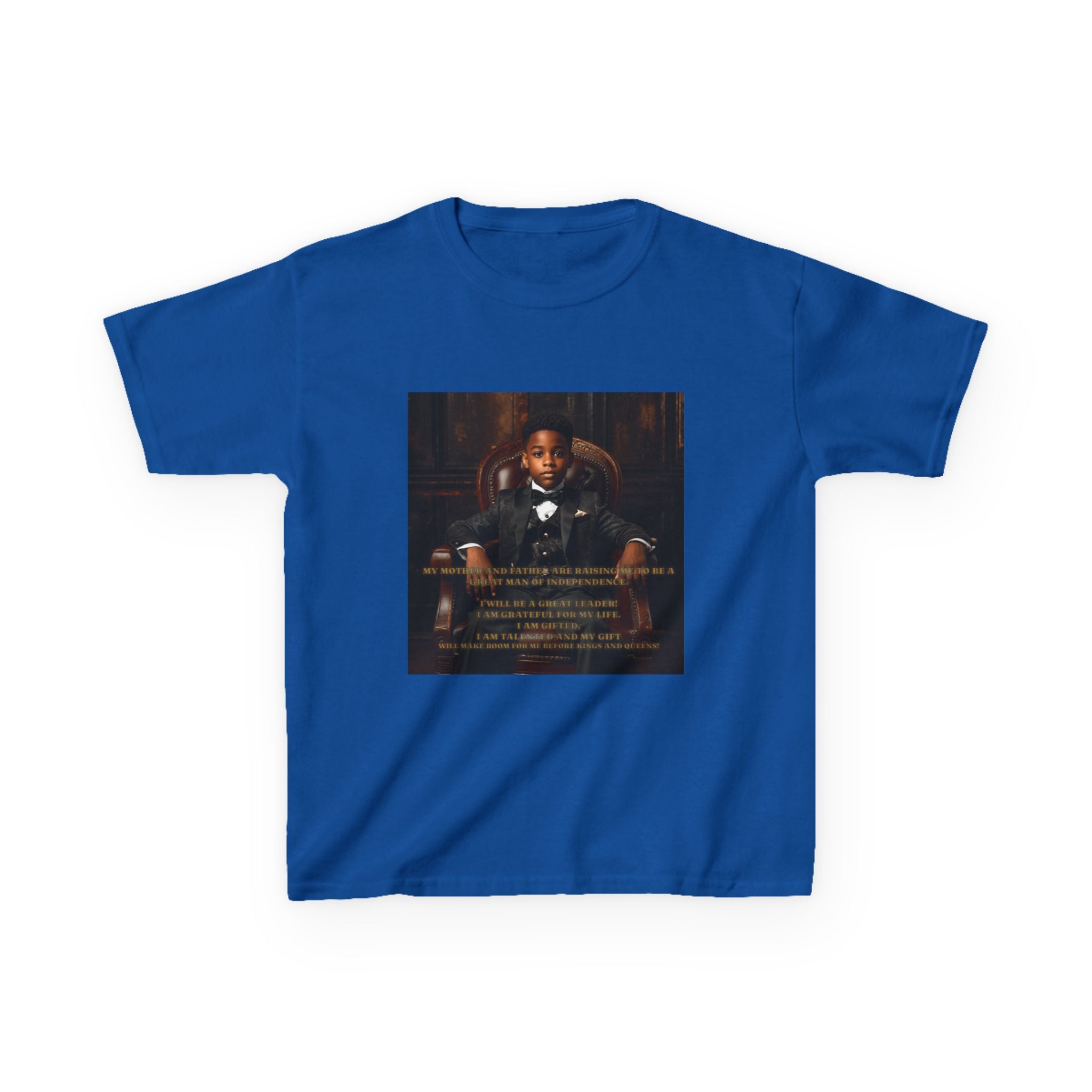 Kids Heavy Cotton™ Tee