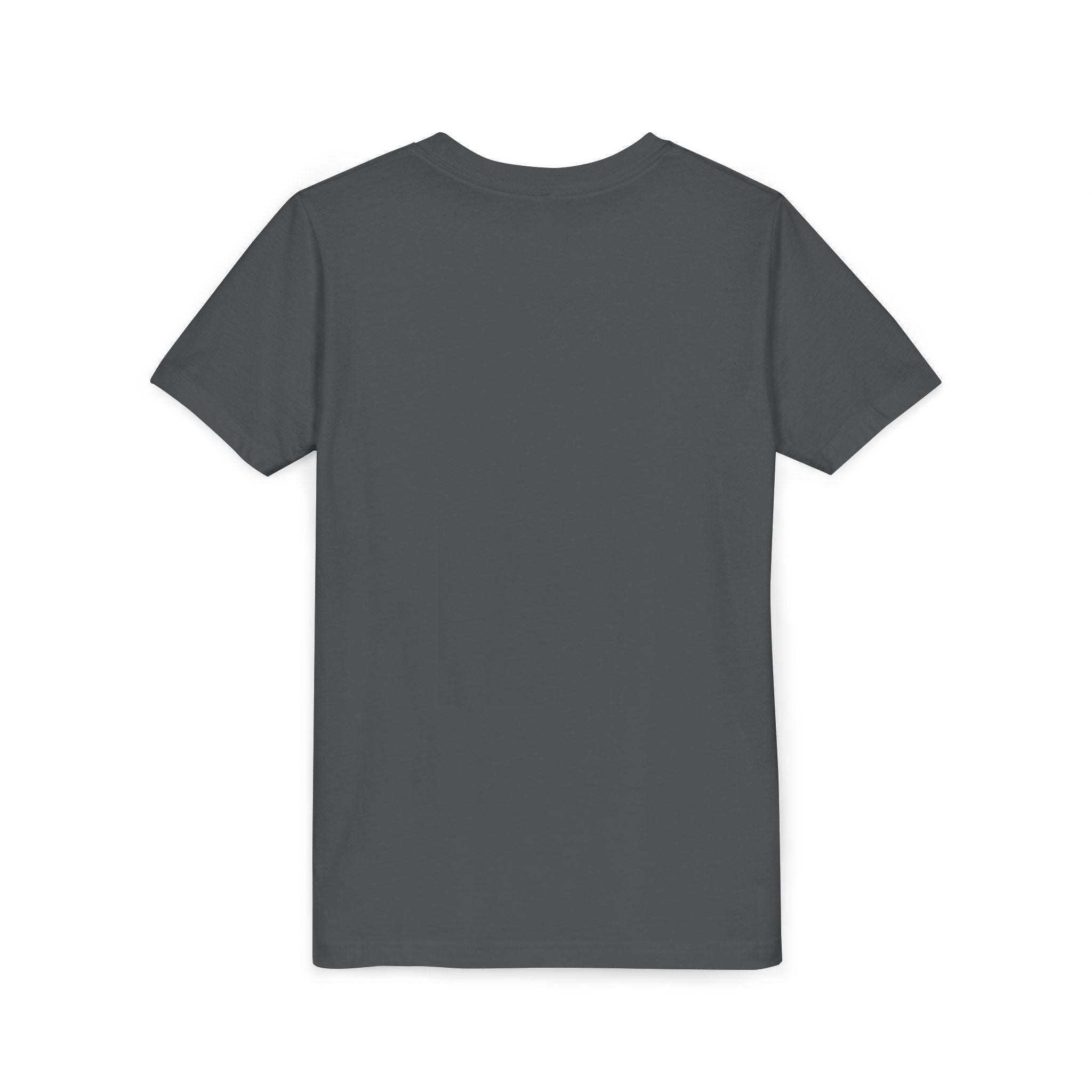 Copy of Affluent Kindness & Creativity Affirmation Youth Tee | Sunburst Positive Quote Shirt