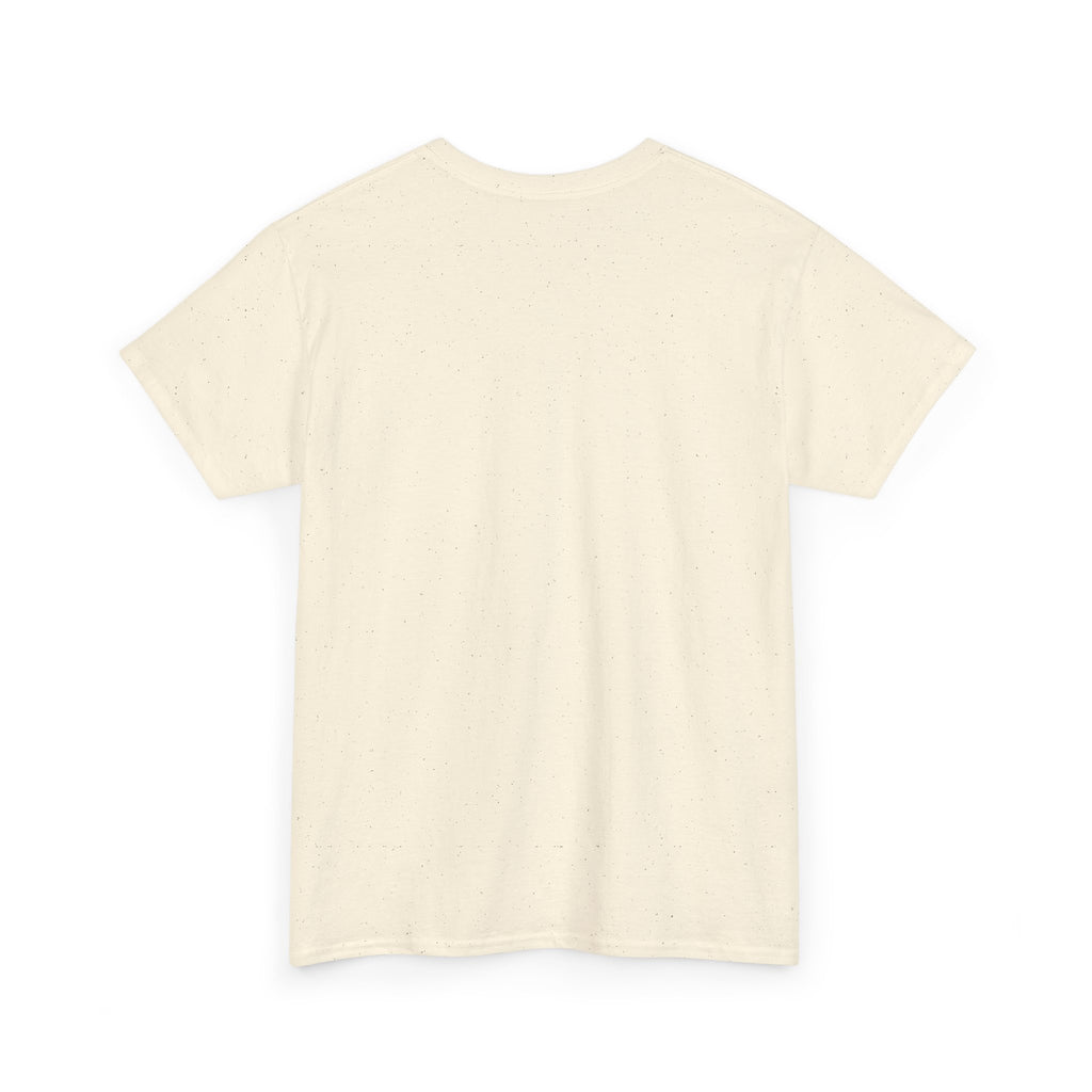 T-Shirt — "Unapologetically Free" Vintage Crown Tee (Est. 1865)