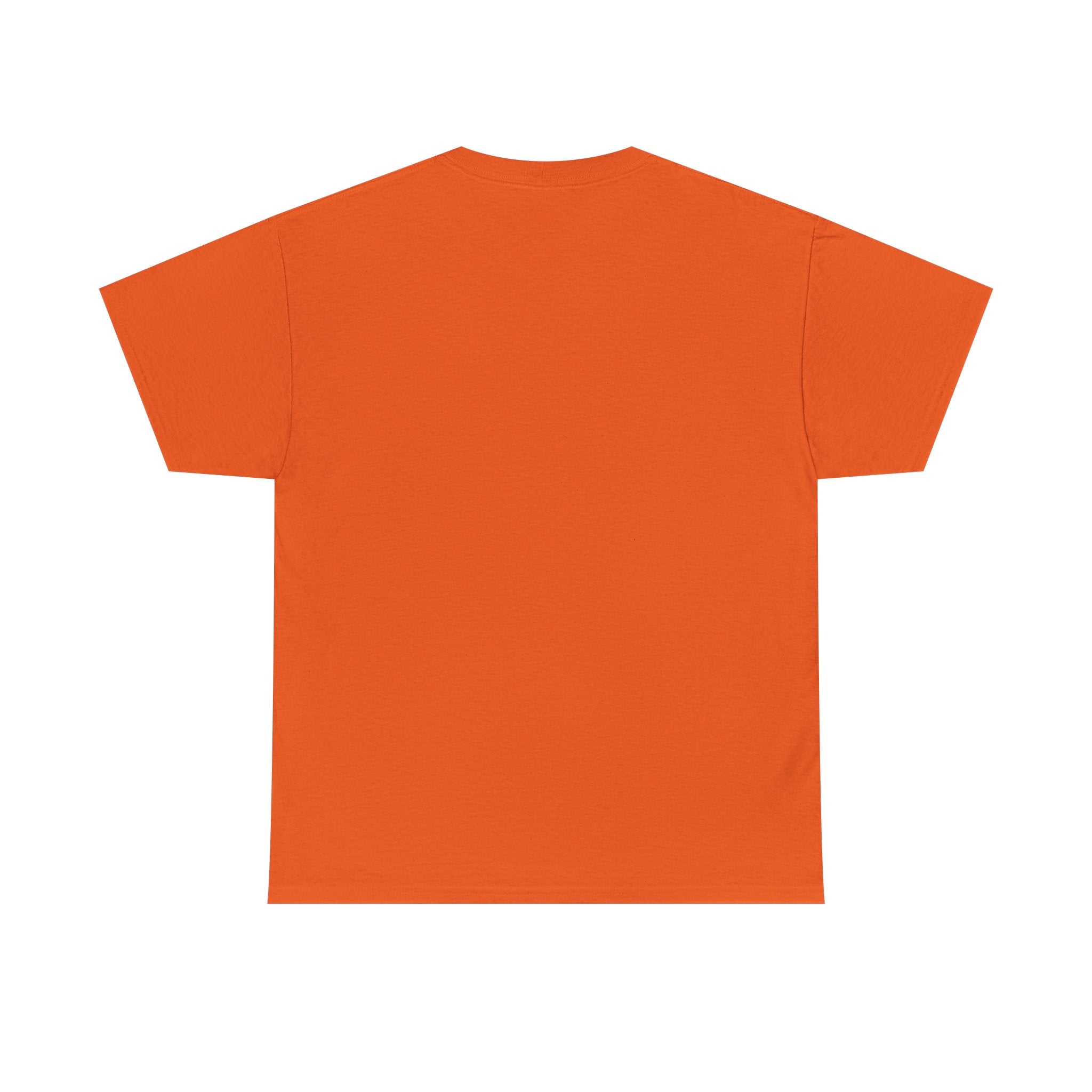 Faith Tee — "God's Favor Goes Before Me" Inspirational Christian T‑Shirt