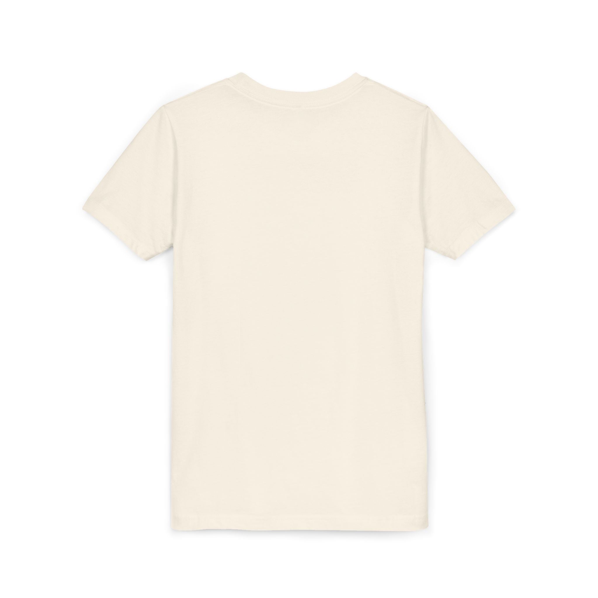 Copy of Affluent Kindness & Creativity Affirmation Youth Tee | Sunburst Positive Quote Shirt