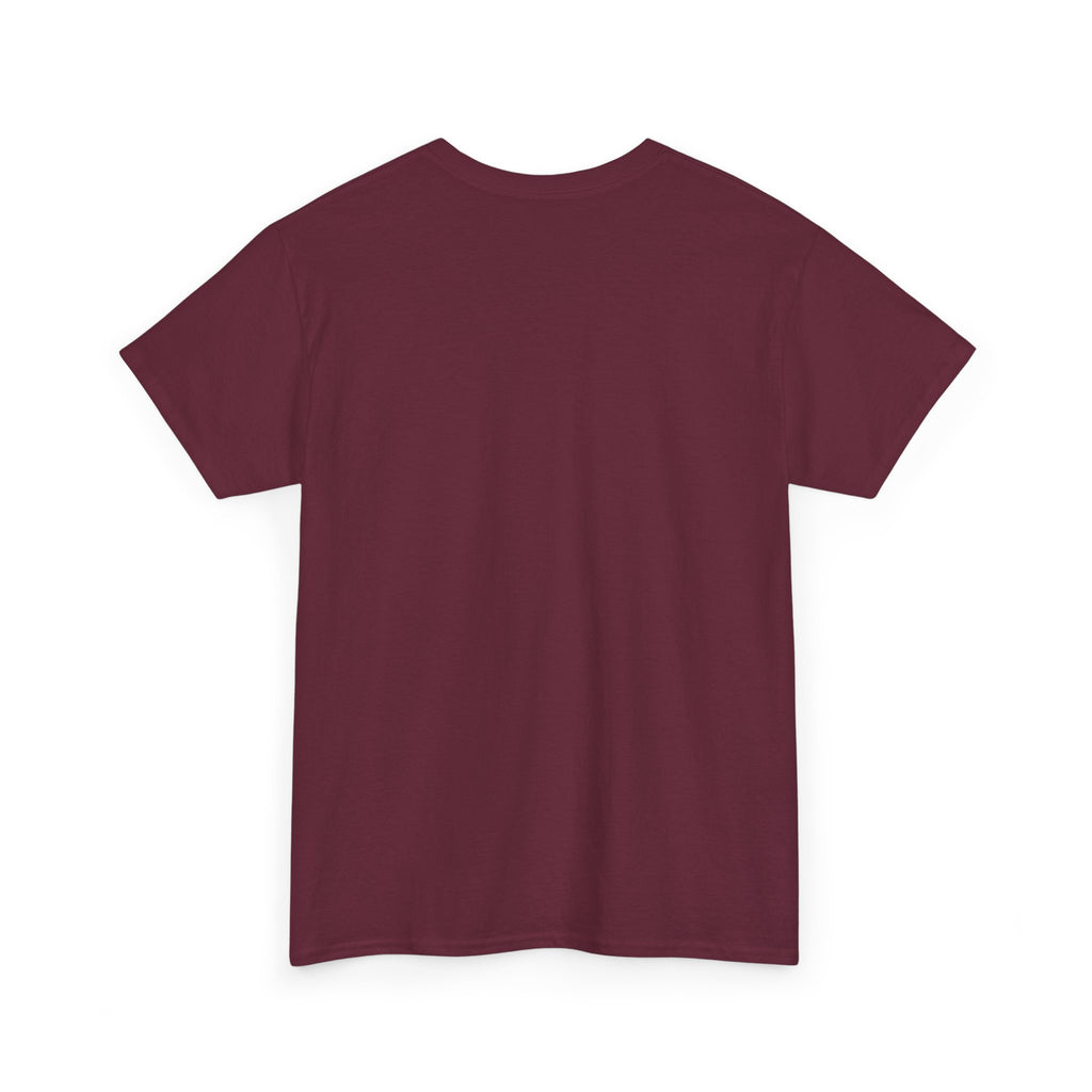 Faith Tee — "God's Favor Goes Before Me" Inspirational Christian T‑Shirt