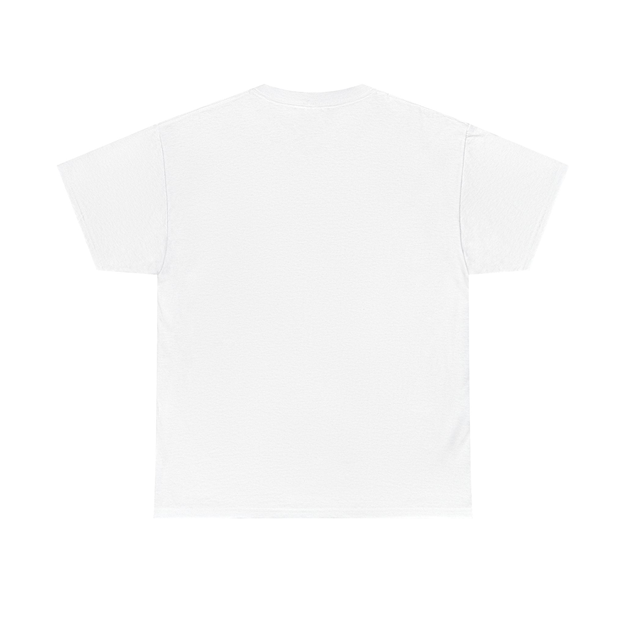 Faith Tee — "God's Favor Goes Before Me" Inspirational Christian T‑Shirt