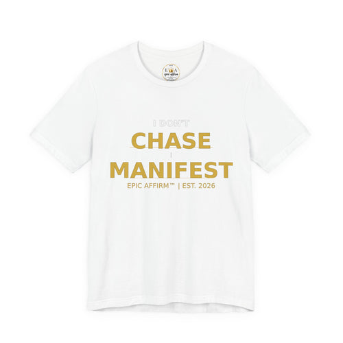 Blessed Aligned Healed Tee — Inspirational Christian T-Shirt with Subtle Cross