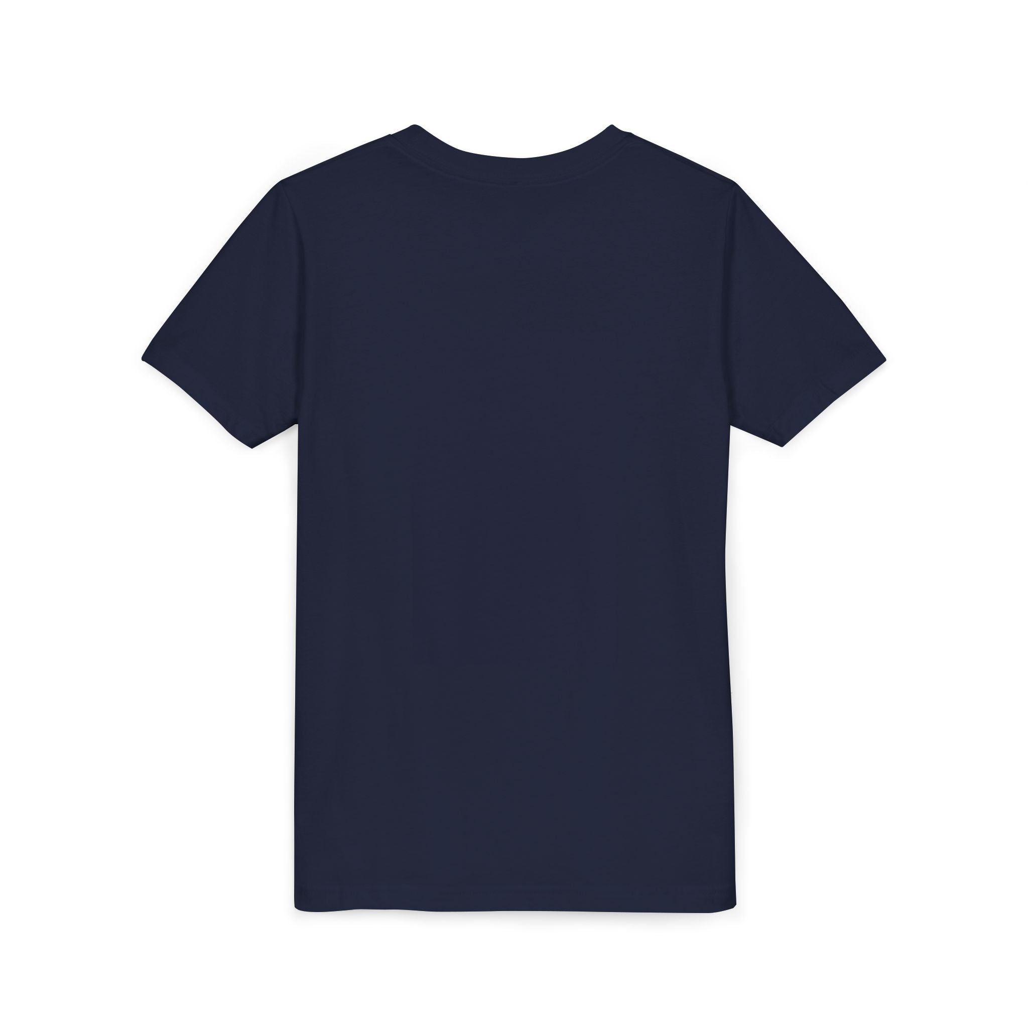 Copy of Affluent Kindness & Creativity Affirmation Youth Tee | Sunburst Positive Quote Shirt