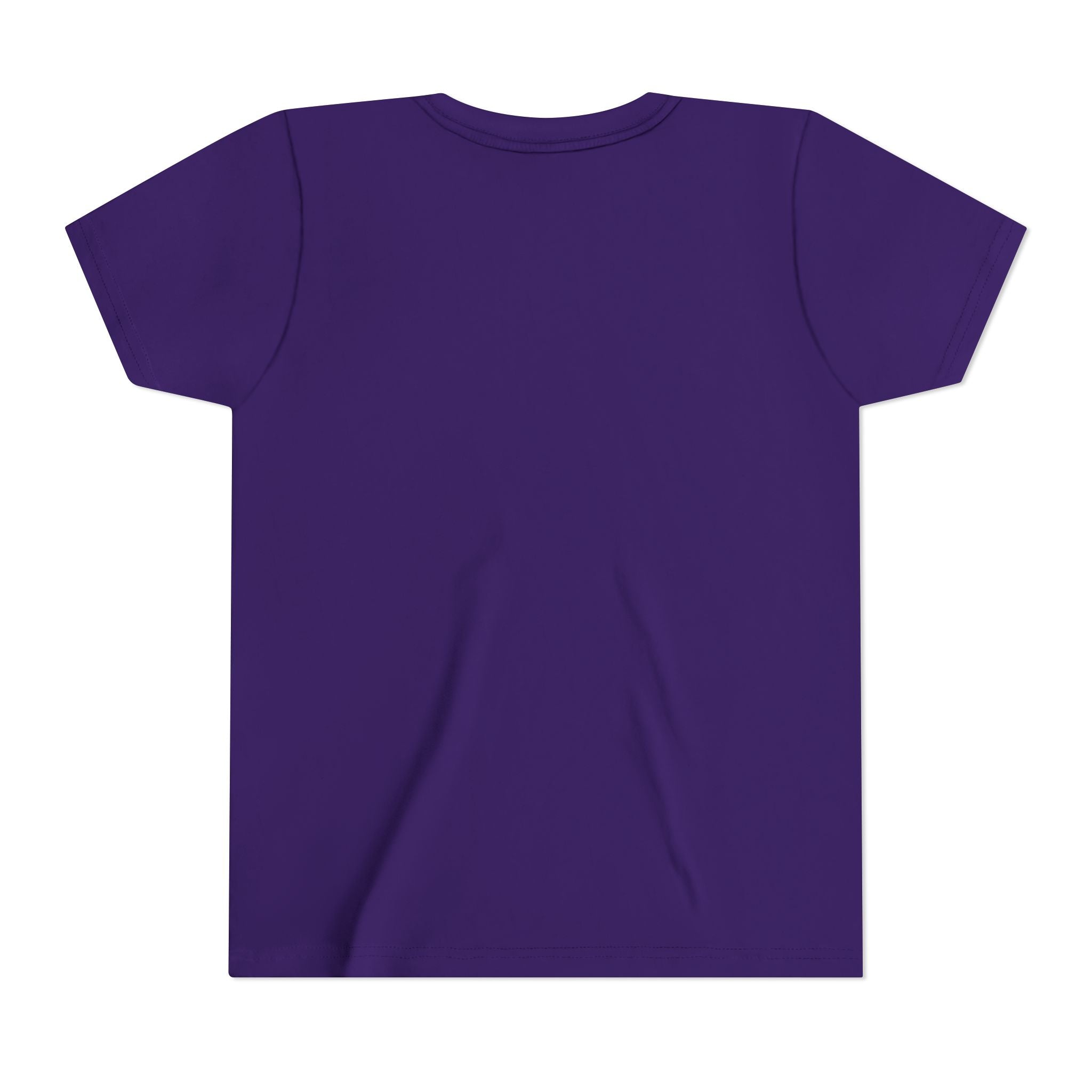 Youth Tee — The Epic Affirmation Shop "Speak Life, Build Legacy" Inspirational Kids Shirt